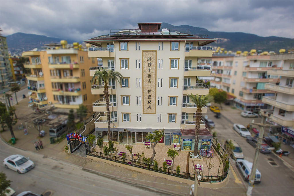 Pera Hotel