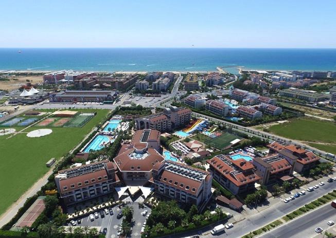 Hane Family Resort