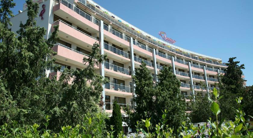 Flamingo Hotel Sunny Beach