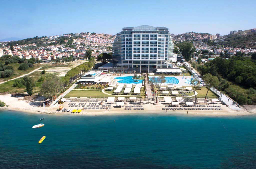 Liberty Kusadasi