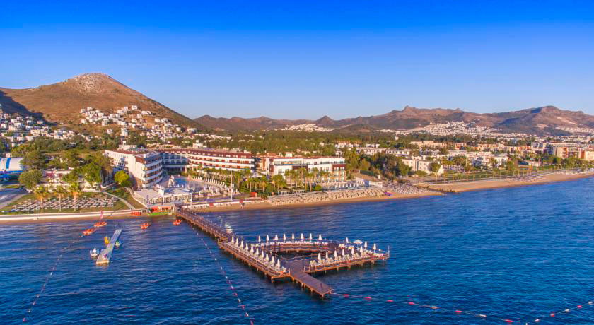 AZURE BY YELKEN (EX GRAND PARK BODRUM)