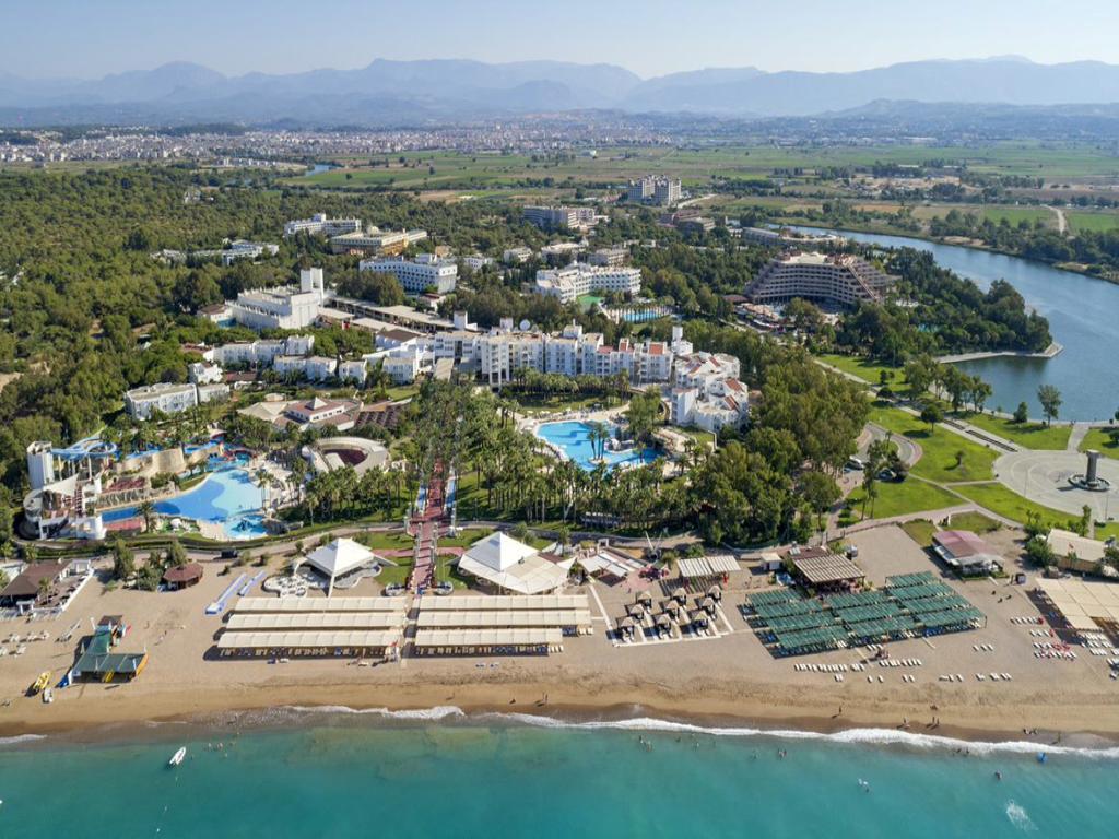 SEVEN SEAS HOTEL BLUE ( EX.OTIUM HOTEL SEVEN SEAS)
