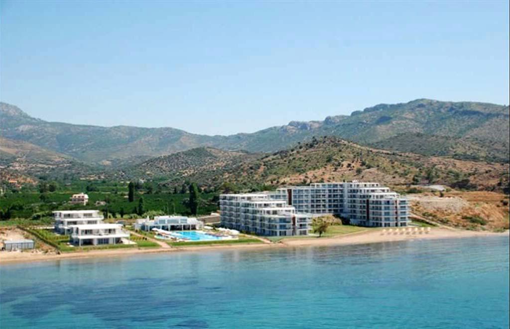 Paradise Resort Ozdere