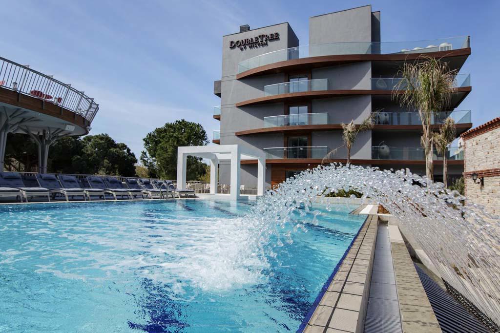 DoubleTree by Hilton Hotel Kusadasi
