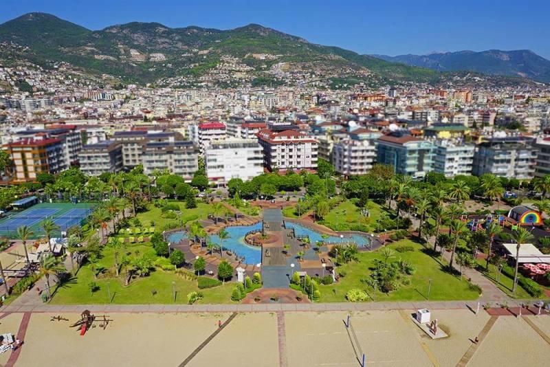 KAHYA HOTEL 