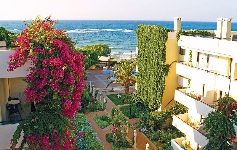 Alai Crete A Tribute Portfolio Resort
