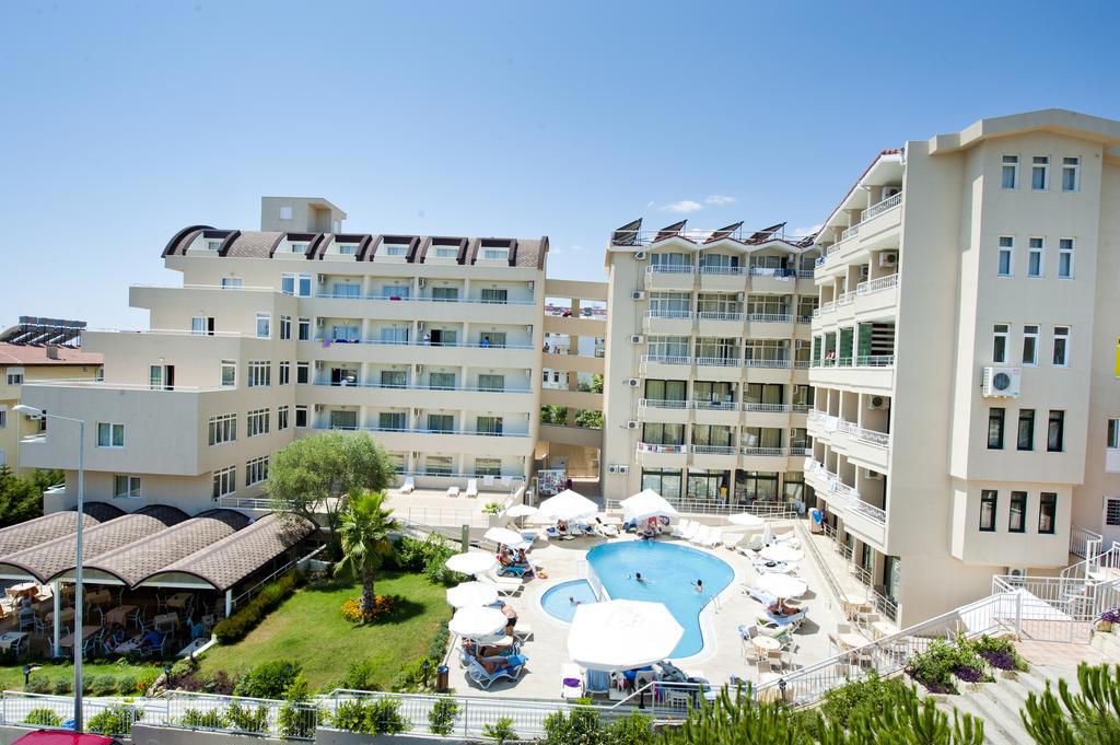 Akdora Elite Hotel