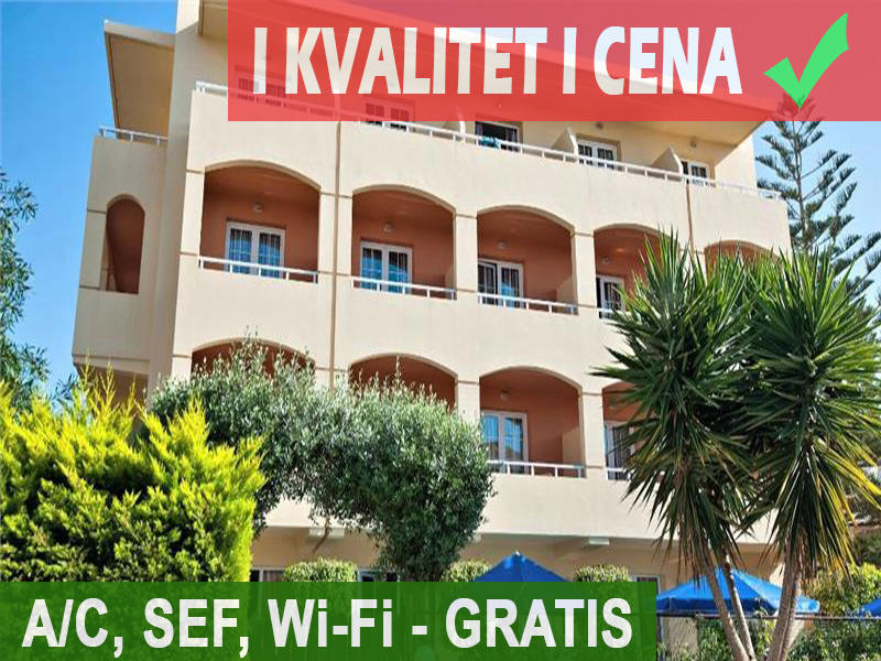 Hotel Olympia