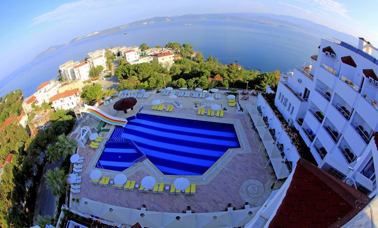 Labranda Gulluk Princess