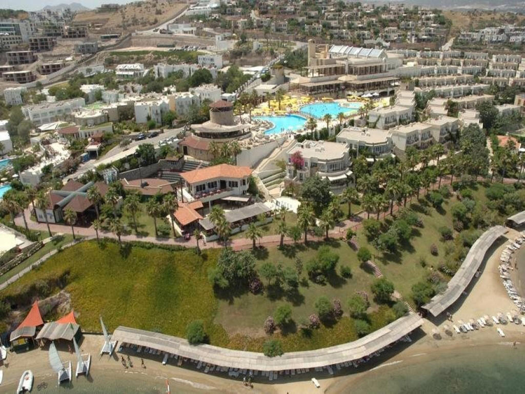 Selectum Colours Bodrum