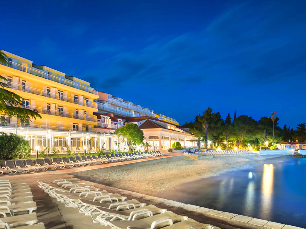 Remisens Hotel Epidaurus