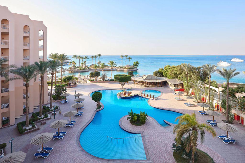 Marriott Hurghada 