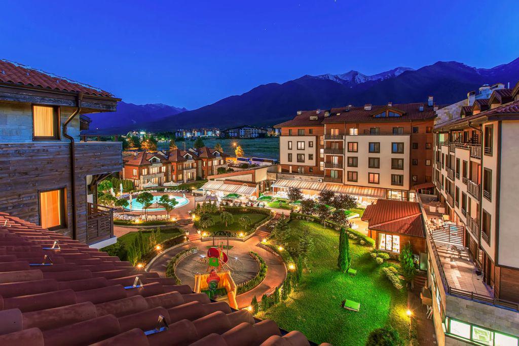 Murite Club Hotel