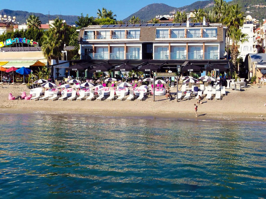 Anjeliq House Boutique Hotel