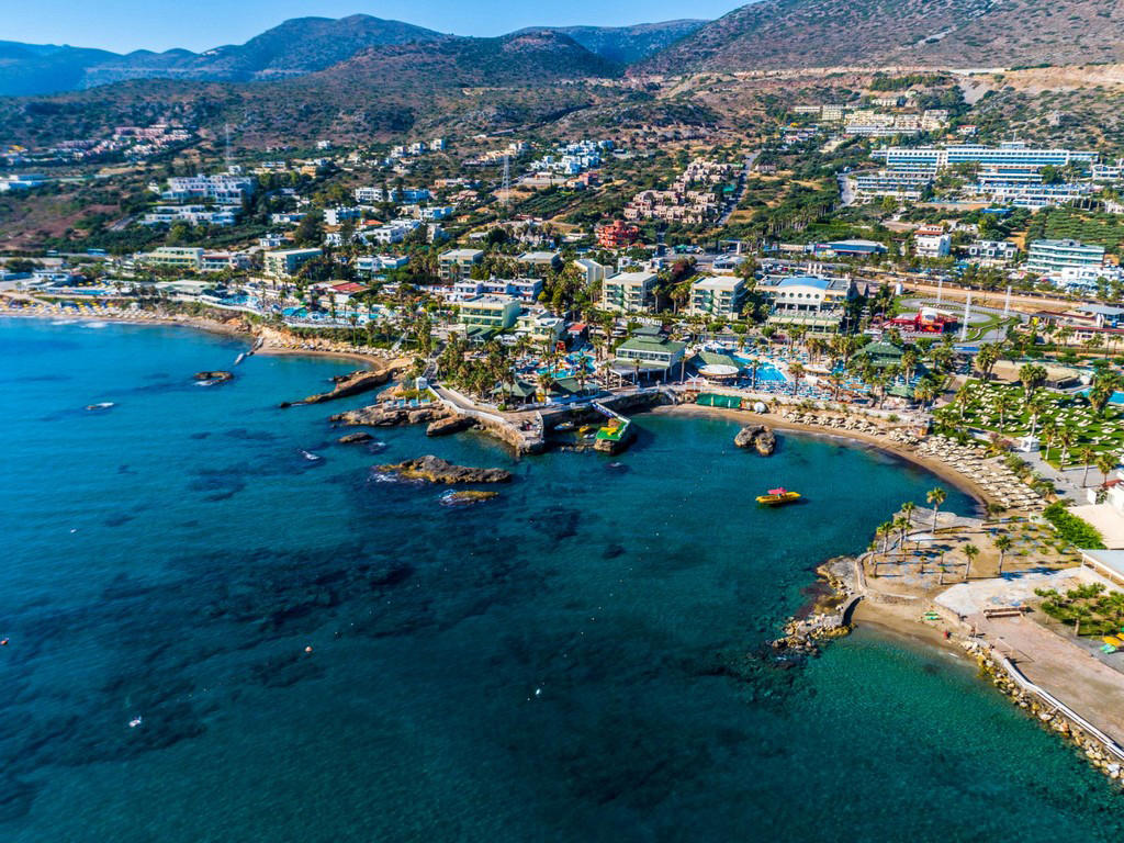 Star Beach Village & Waterpark