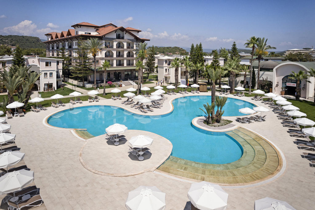 Loxia Comfort Club Side