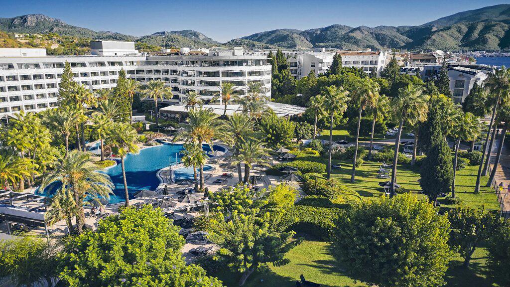 TUI BLUE Grand Azur Marmaris