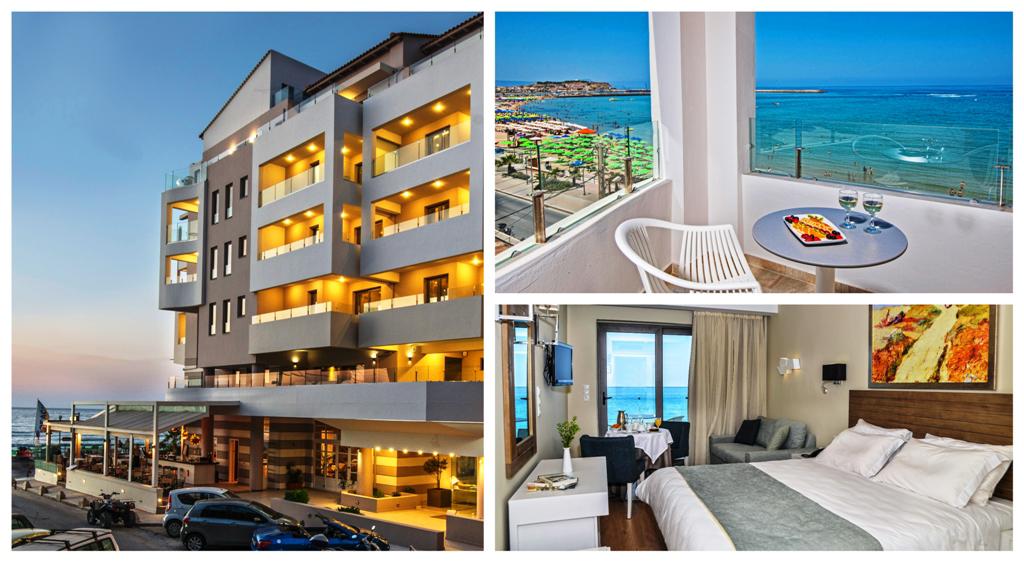 Swell Boutique Hotel