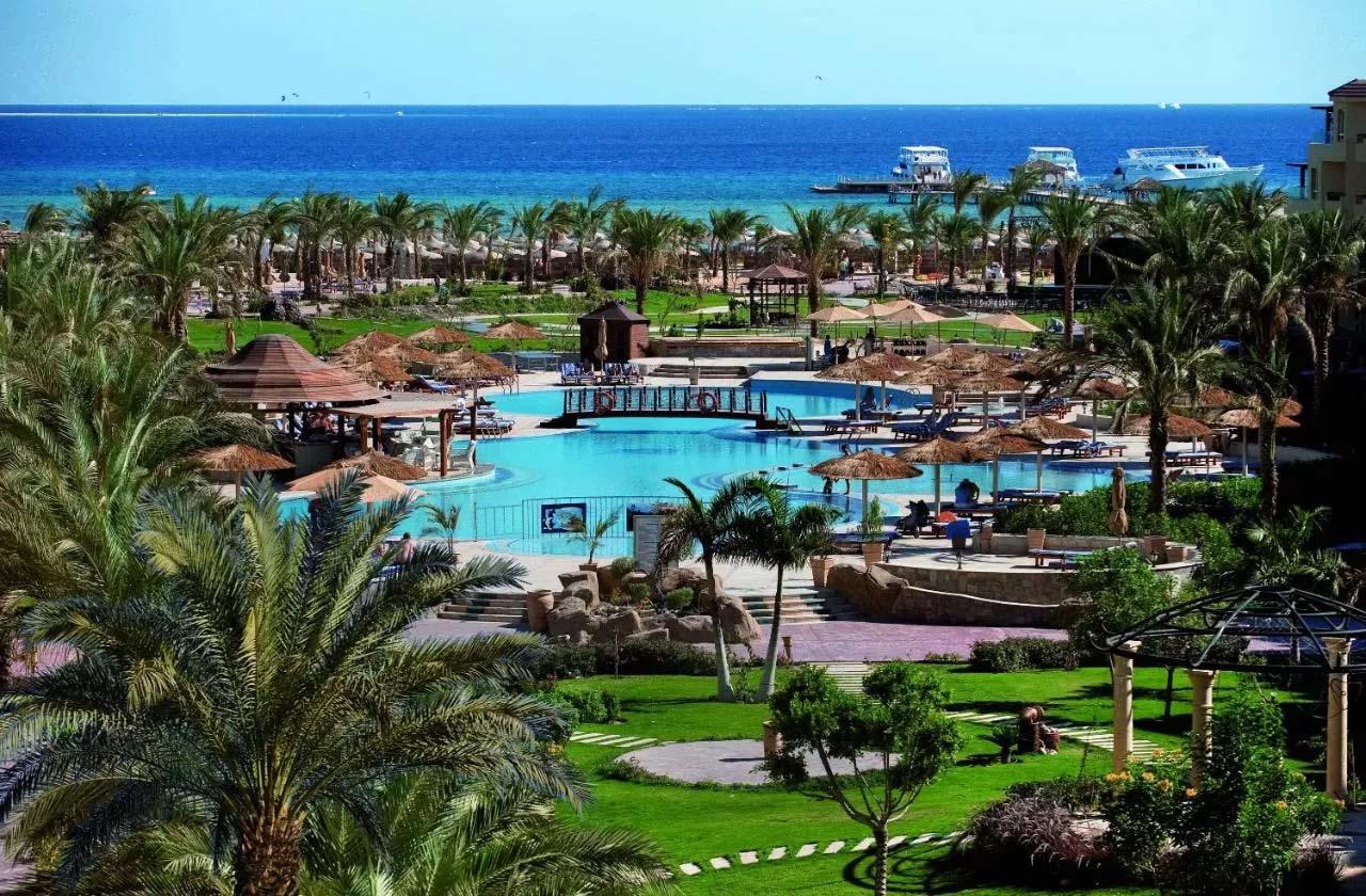 Amwaj Beach Club Abu Soma