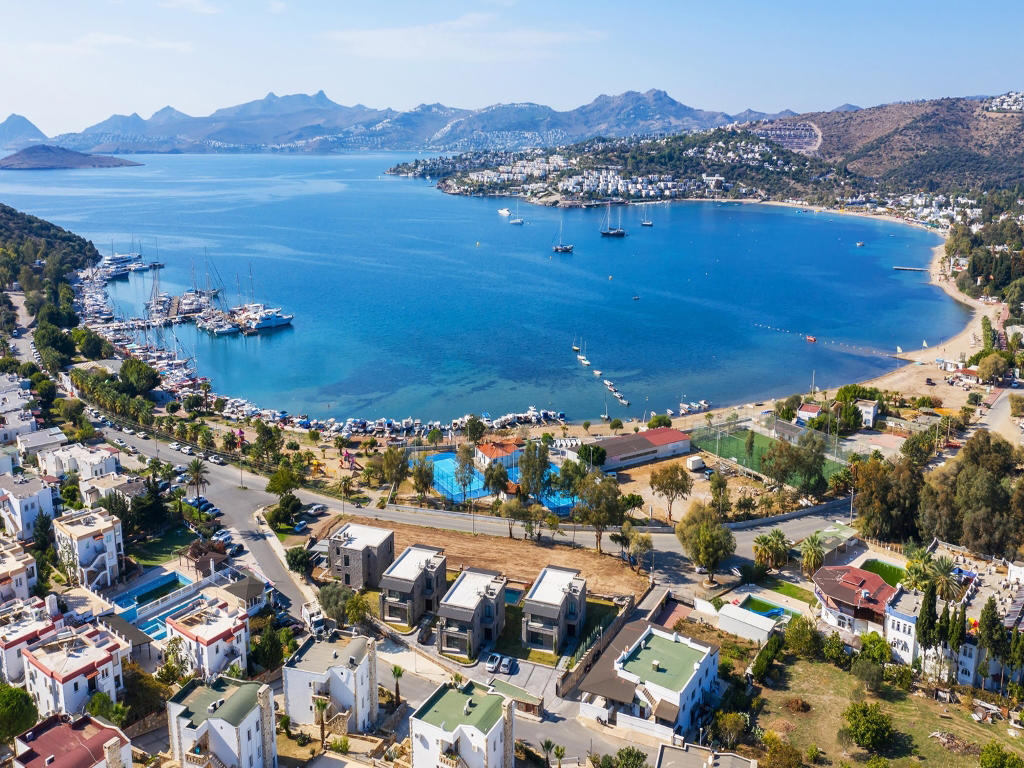 Riva Bodrum Resort