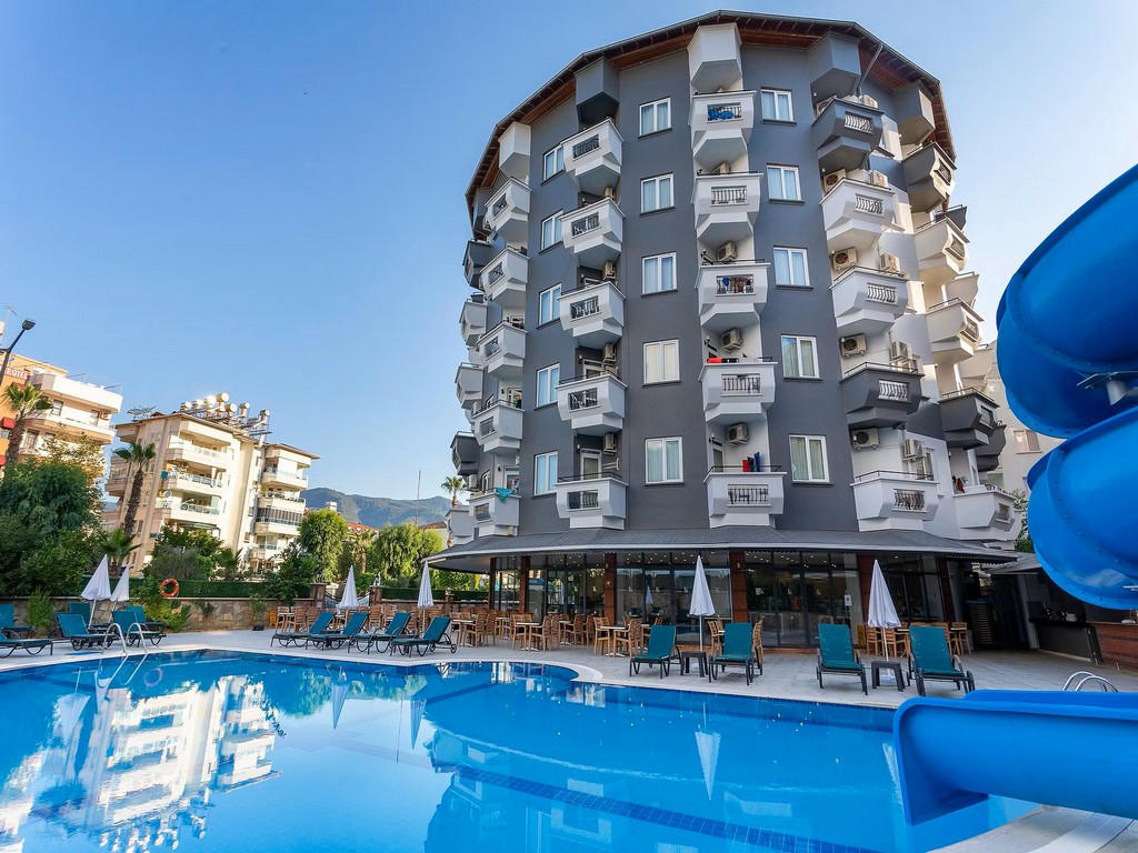 Kaila City Hotel Ex K House Hotel
