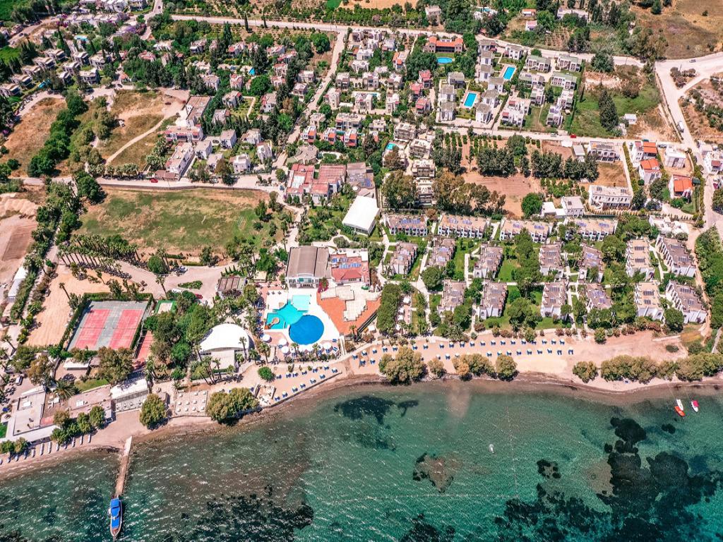 MUSKEBI HOTEL