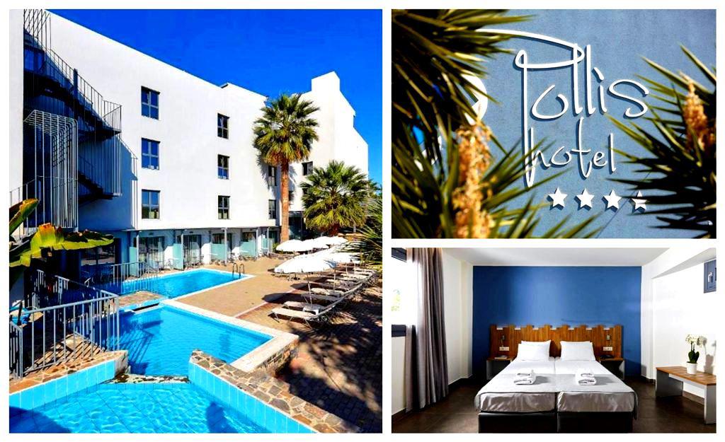 Pollis Hotel