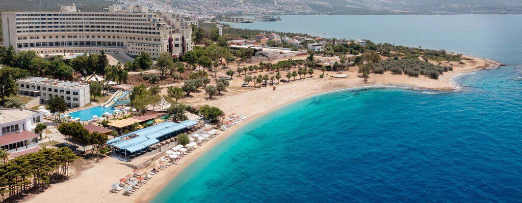 Maya World Didim Resort