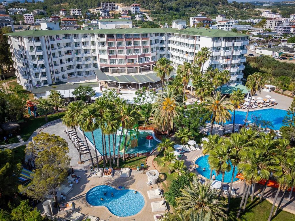 Aventura Park