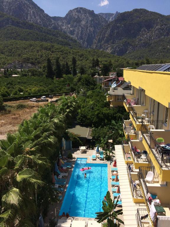 Santana Hotel