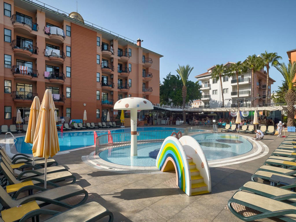 Sunpark Garden