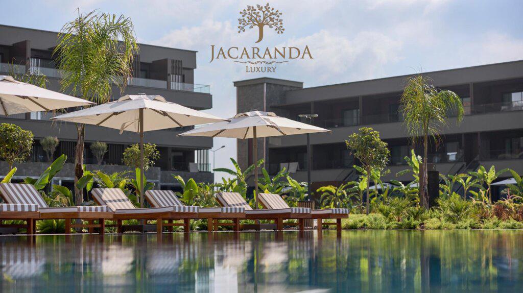 Jacaranda Luxury Resort