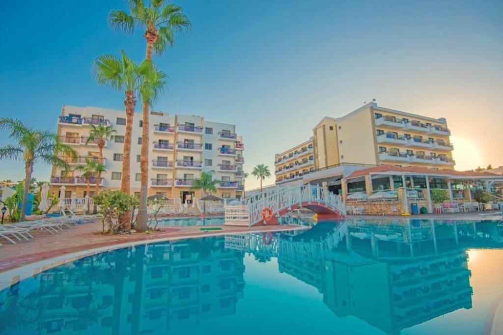 Marlita Hotel Apartments