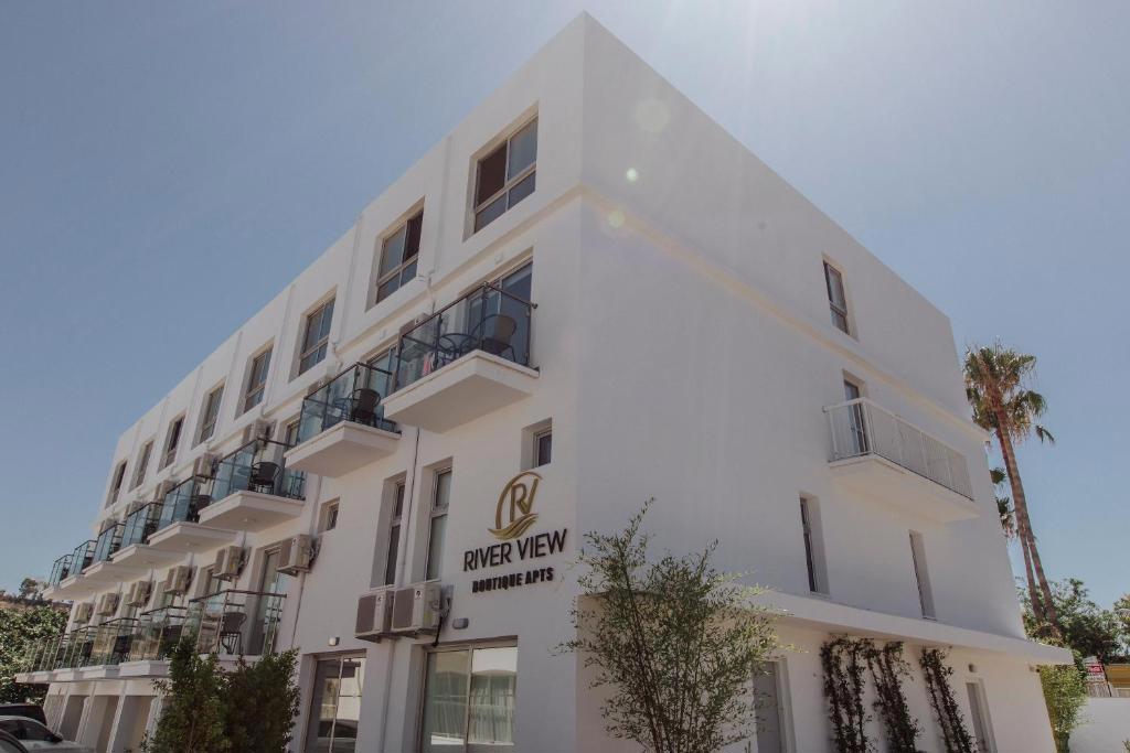 River View Boutique Apartments
