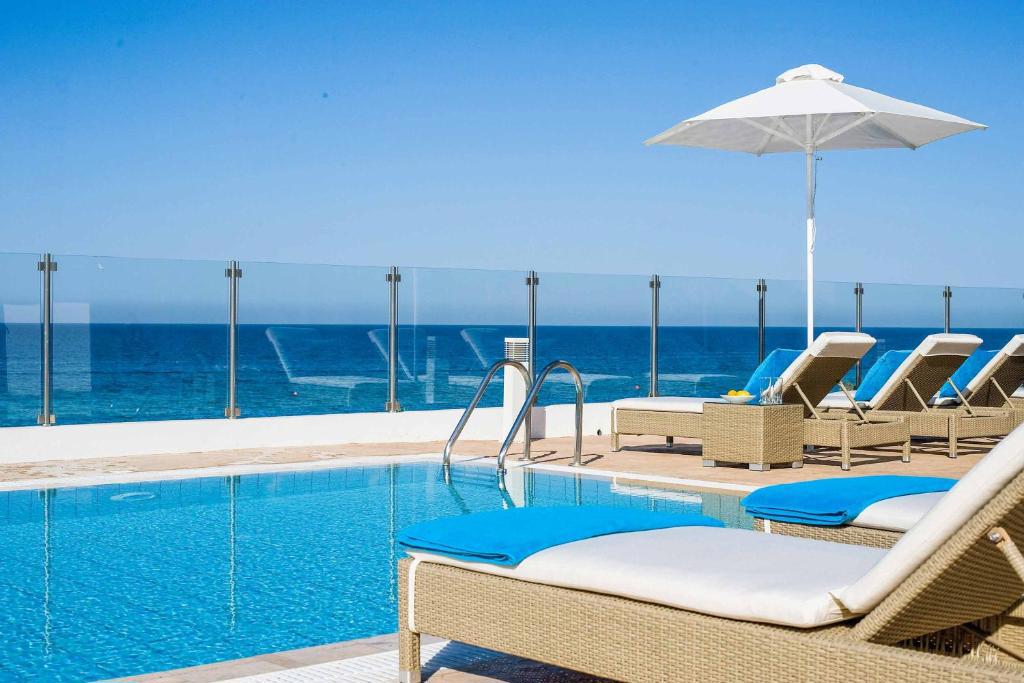 Althea Kalamies Luxury Villas