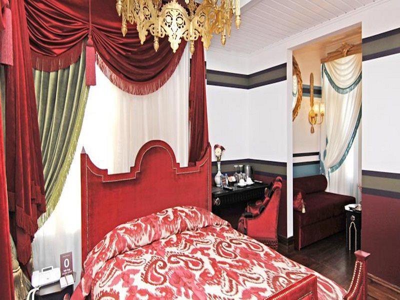Premist Hotel