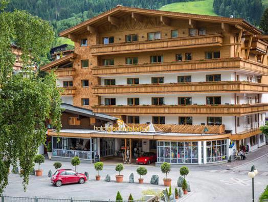 Glemmtalerhof