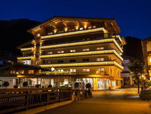Glemmtalerhof