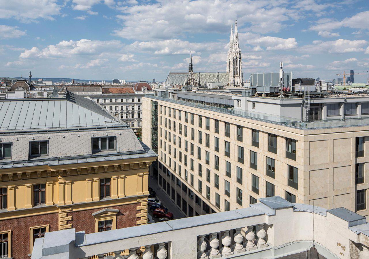 Hotel Rathauspark Wien