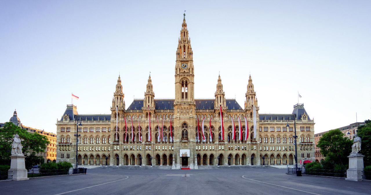 Hotel Rathauspark Wien