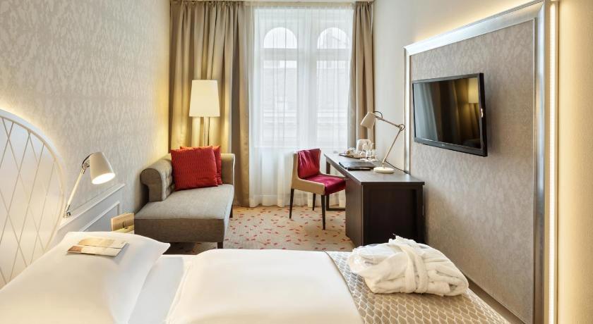 Hotel Rathauspark Wien