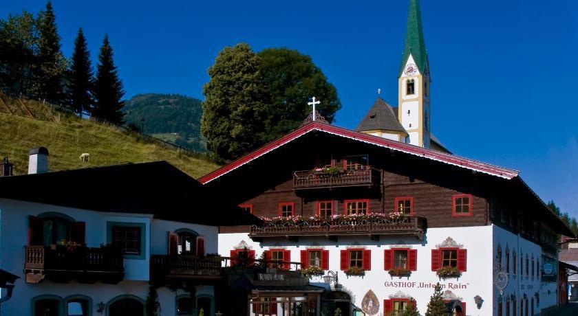 Gasthof Unterm Rain