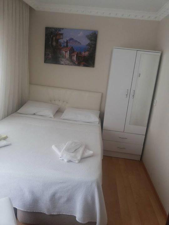 Taksim Pera Suites And Residence