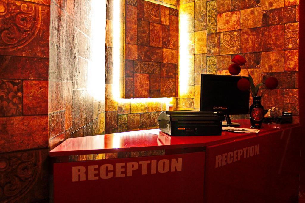 Taksim Pera Suites And Residence