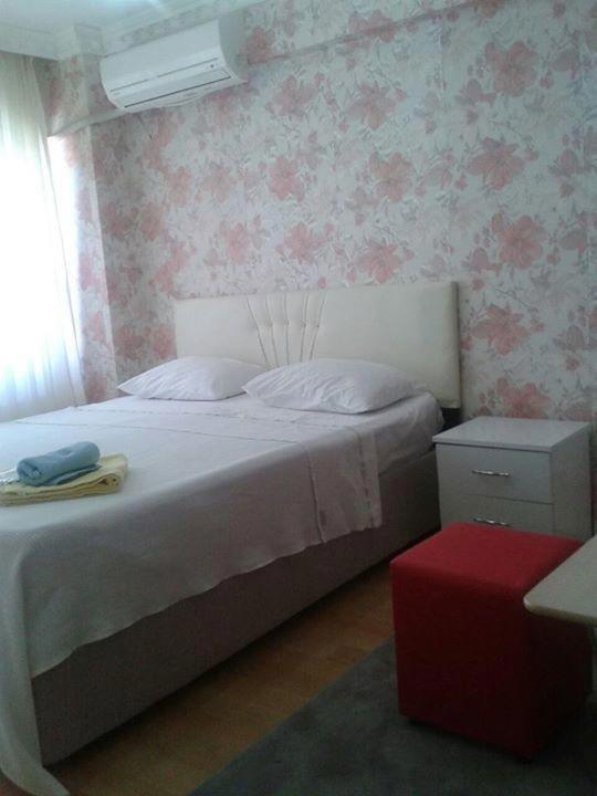 Taksim Pera Suites And Residence