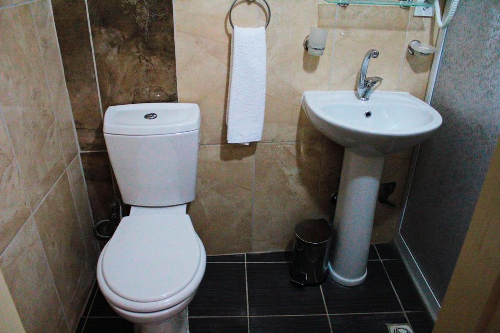 Taksim Pera Suites And Residence