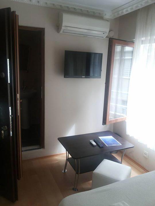 Taksim Pera Suites And Residence