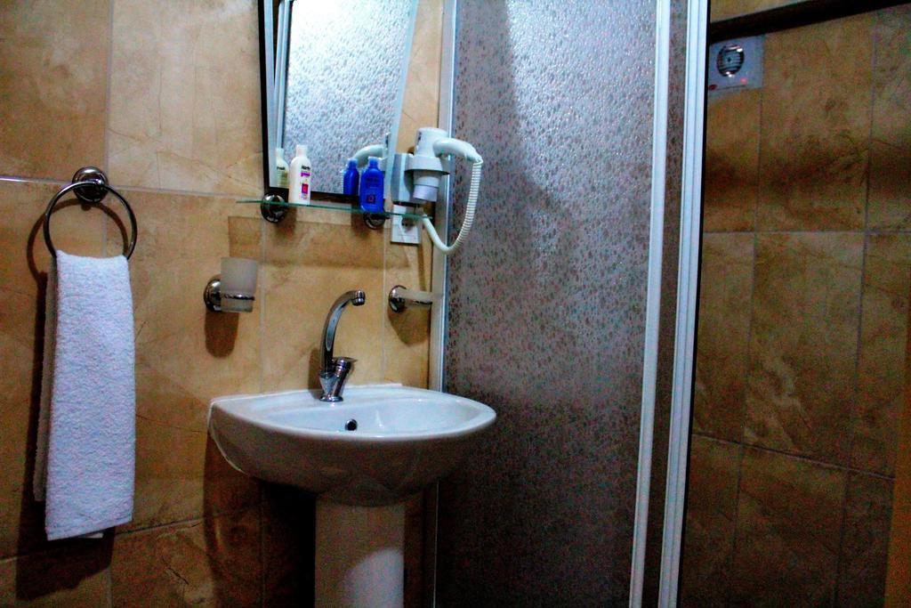 Taksim Pera Suites And Residence