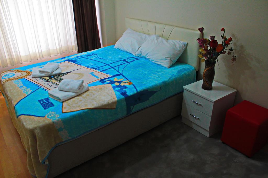Taksim Pera Suites And Residence