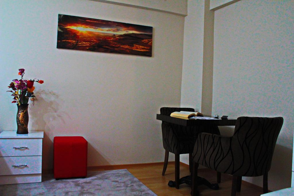 Taksim Pera Suites And Residence